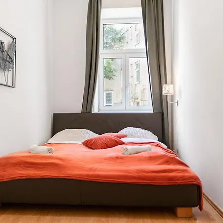 Welcoming 3Br Budget Apt. Well Connected Wien Exterior foto