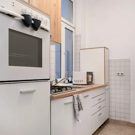 Welcoming 3Br Budget Apt. Well Connected Wien Exterior foto