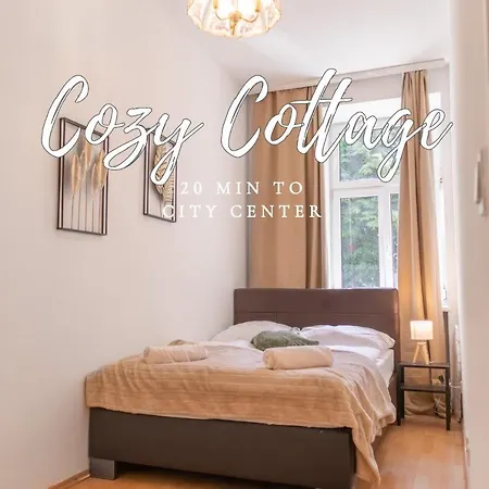Welcoming 3Br Budget Apt. Well Connected Wien Exterior foto