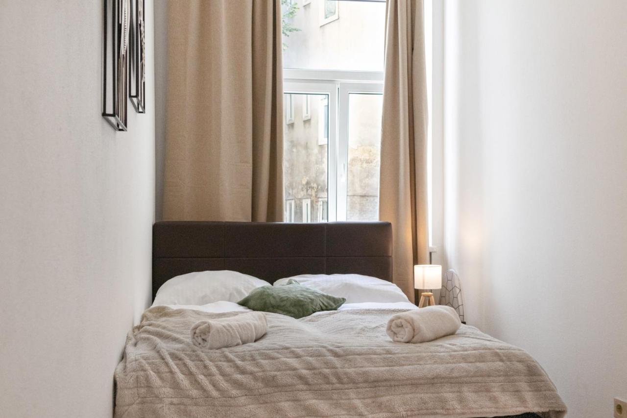 Welcoming 3br Budget Apt. Well Connected Apartment Wien