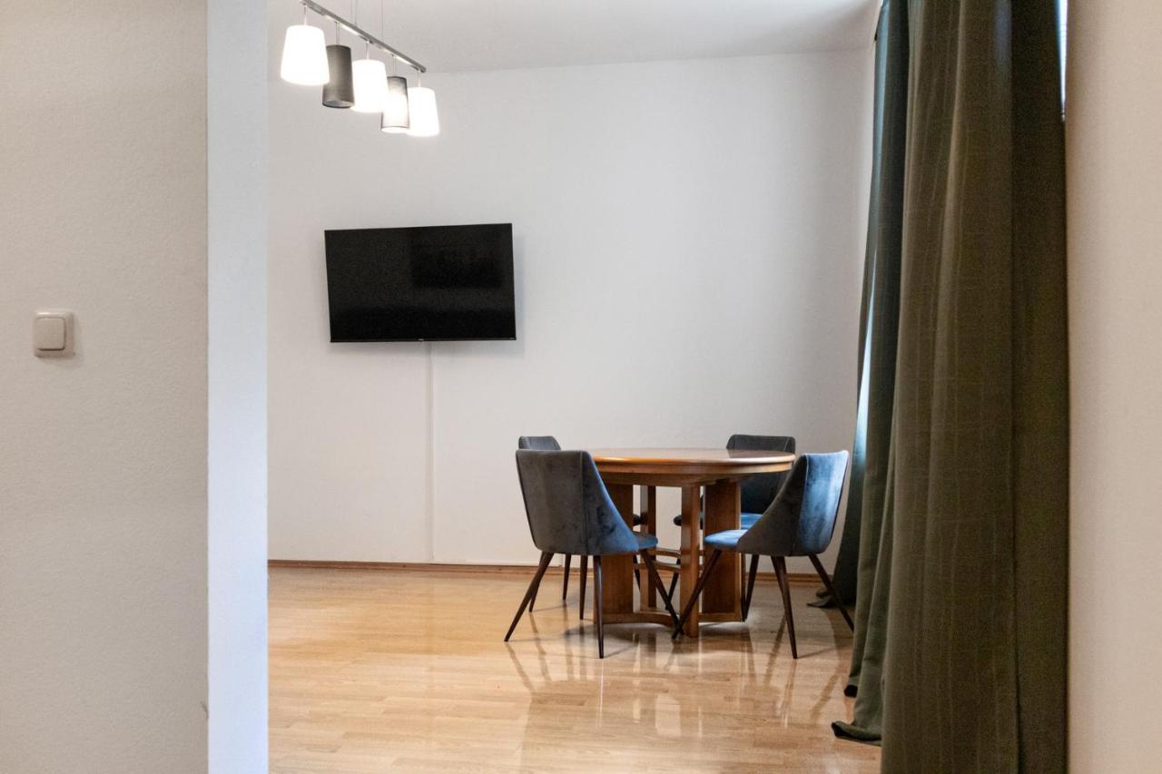 Welcoming 3br Budget Apt. Well Connected Apartment Wien