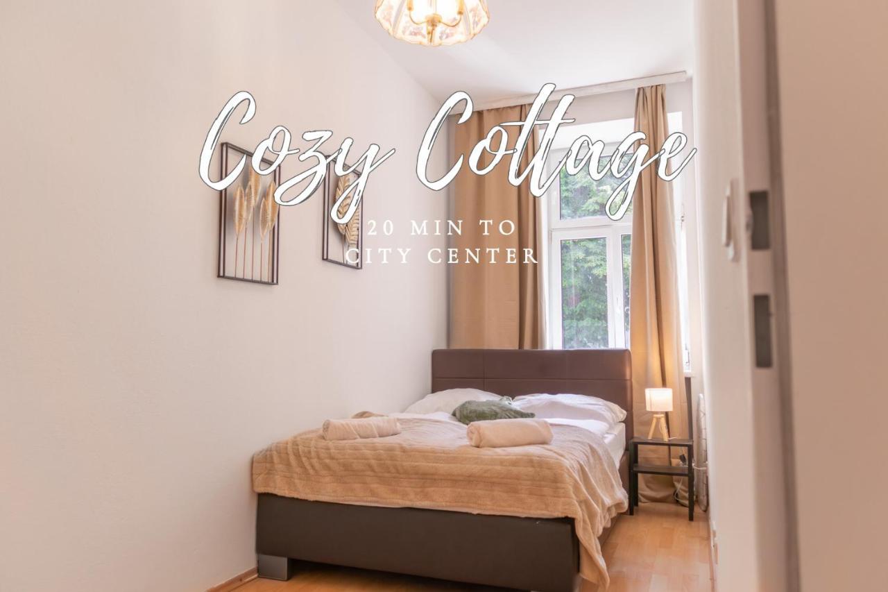 Welcoming 3br Budget Apt. Well Connected Apartment Wien